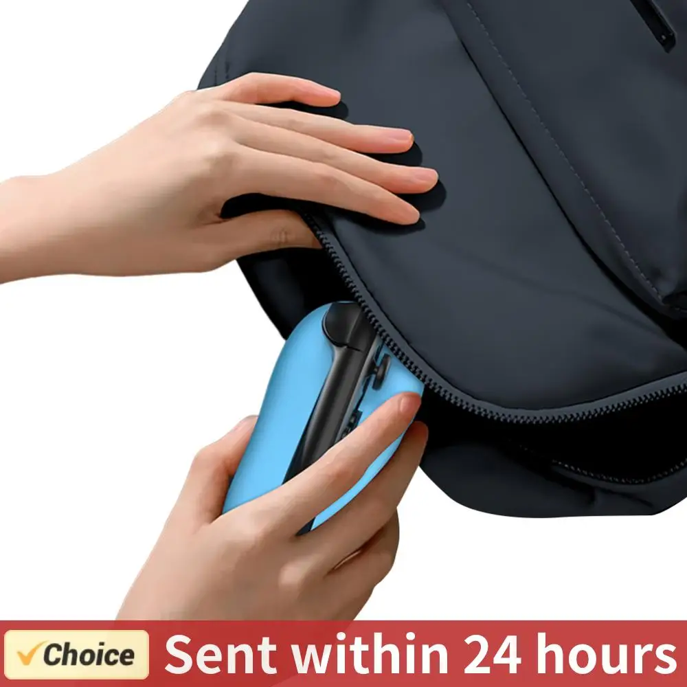 2PCS Links + Rechts Controller Halterung Ständer Halter Griff Ständer Halter Spiel Griff Fall für Schalter 2 freude-Con Gaming Zubehör Image