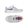 Nike Herren Kinderschuhe, Gr. 27, weiß, kein Etikett