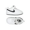 Nike Herren Kinderschuhe, Gr. 22, weiß, kein Etikett