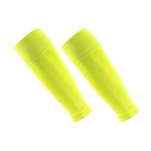 Herren 1 Paar Beinwärmer Schwarz Weiß Farbe Einfach Urlaub Sport Outdoor Täglich Basic Mittel Frühling Herbst Mode Lässig Image