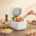 NUOVO Xiaomi Norma Mijia Fornello di Riso Intelligente Mini 2 Pentola Elettrica Utensili Multicooker 1.5L per Dispositivi Da Cucina Elettrodomestici