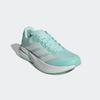 Laufschuh ADIDAS PERFORMANCE, Gr. 39, halo mint, zero metallic, semi flash aqua, Textil, Synthetik, sportlich, Schuhe