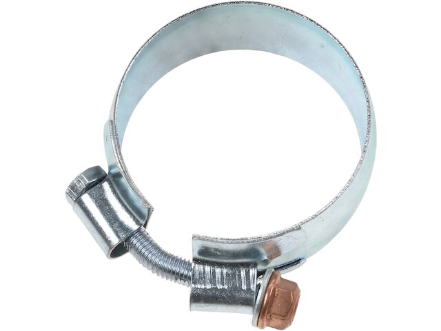 2023 Mercedes S580e Exhaust Pipe To Muffler Exhaust Clamp - API