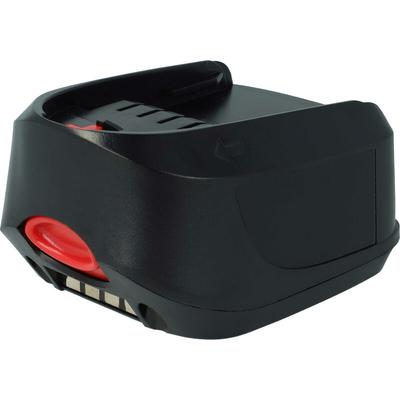 Vhbw - Akku Ersatz für Bosch 2 607 336 208, 2 607 336 039, 2 607 336 040 für Elektrowerkzeug, Image