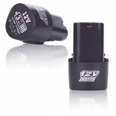 1,5 Ah 12 V Batterie, Animal S-Serie Image