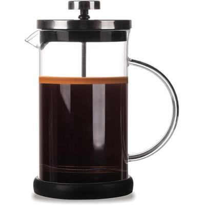 Beijiyi - French-Press-Kaffeemaschine – 5 Tassen – 600 ml Kaffeebereiter-Kolben, französische Image
