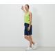Tchibo - Sweatshorts - Damen - Gr. XXL - blau