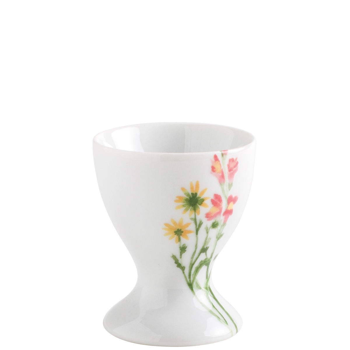 KAHLA 207401A76875X Five Senses Wildblume Eierbecher mit Fuß Image