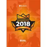 2018 : Une année de jeux vidéo