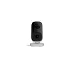 Ajax INDOORCAM Telecamera 4MP da interno Wi-Fi con rilevatore Bianco - 111566