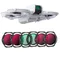 Für DJI Neo Objektiv Filter ND Filter Set HD Optische Glas ND UV CPL Kamera Filter Drone Kamera Objektiv Filter Kamera Zubehör