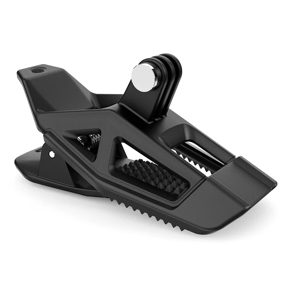 Motorradhelm Kinnhalterung Halterungen Sportkamera Clip für DJI Osmo Action 5pro 4 3 / Gopro / Insta360 / SJCAM Zubehör Image