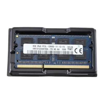 For SK Hynix 8GB DDR3 Laptop Ram Memory 2RX8 1600Mhz PC3-12800 204 Pins 1.35V SODIMM for Laptop
