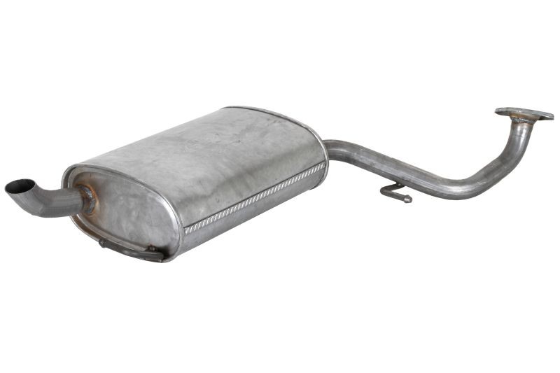 4MAX Endschalldämpfer TOYOTA 0219-01-26014P 174300D320,174300D321 Endtopf,Auspuff Endtopf,Nachschalldämpfer,ESD Image