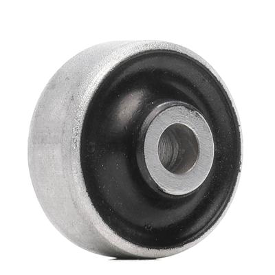 RIDEX PLUS Querlenkerlager VW,AUDI,SKODA 251T0039P 8N0407181B,6R0407181B Querlenkerbuchse,Querlenkergummi,Querlenker Gummilager,Lagerung, Lenker Image