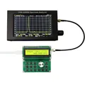 DC 4.5V-5.5V 35MHz-4400MHz Generatore di segnale RF Adf4351 Modulo sorgente segnale SMA Interfaccia