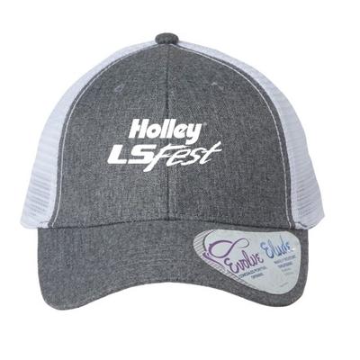 Holley Hat Cloth, nan, 90-day limited warranty 10474HOL