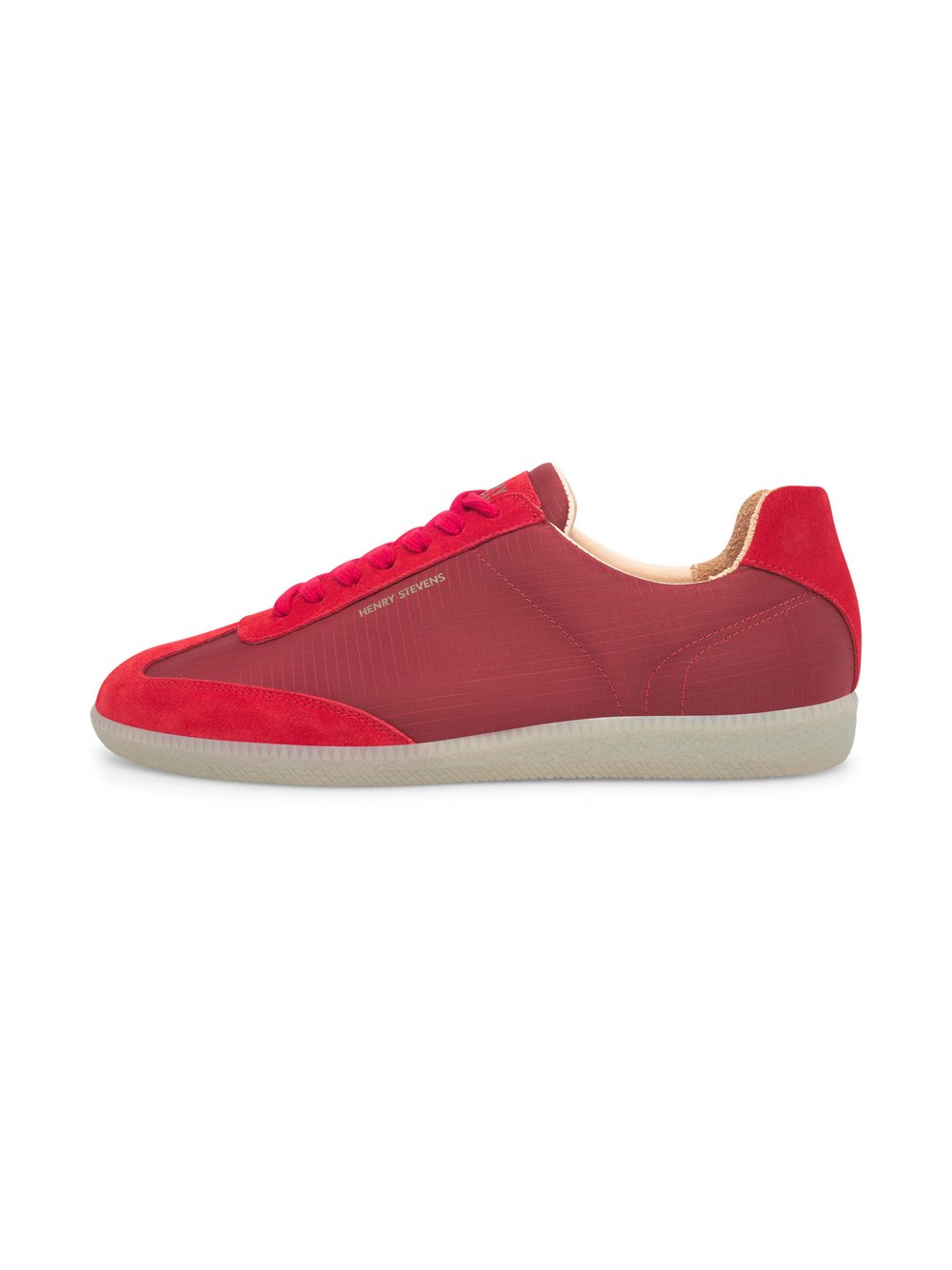 Henry Stevens Sneaker – Travis TIS Herren rot, 43 Image