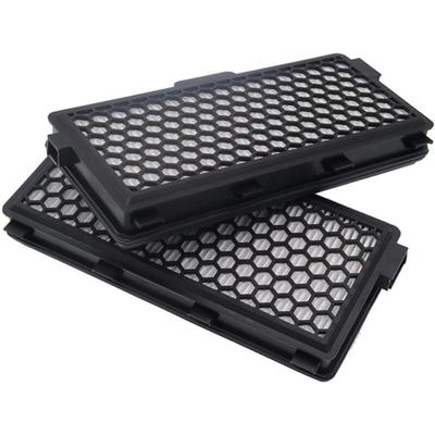 Anwendbares 2er-Pack aktive HEPA-Filter für Miele S4 S5 SF-AH Serie 50 S5780 Cat und Dog5000 S8330 Image