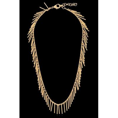 Embellished Necklace - Black - Jil Sander Necklaces