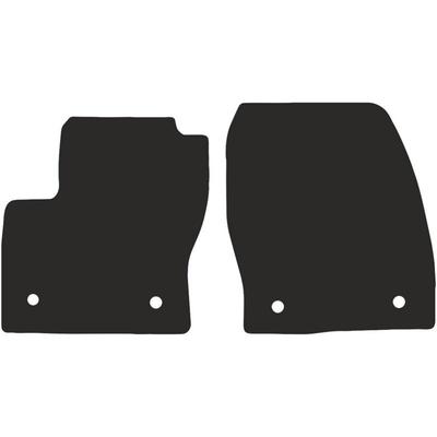 BASIC-Front für: Ford Kuga MK2 SUV 2012-2019 Image