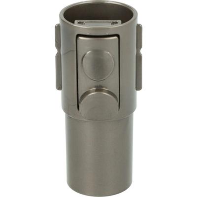 Staubsauger Adapter Markengeräte-Anschluss auf 32mm Zubehör Anschluss kompatibel mit Dyson V8, V7 Image
