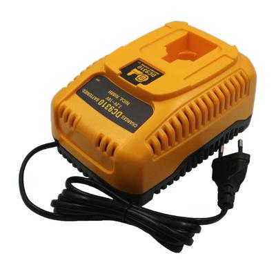 Werkzeug Akku Ladegerät 7,2V-18V Ladestation für Ni-MH Ni-Cd Akkus 7,2V 12V 14,4V 18V ersetzt Image