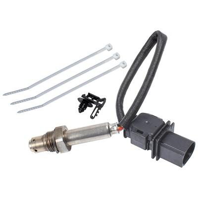 Febi Bilstein Lambdasonde [Hersteller-Nr. 177570] für Alfa Romeo, Citroën, Fiat, Ford, Hyundai, Jeep, Kia, Lincoln, Mini, Peugeot Image