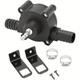 TEMU Mini Electric Drill Pump Portable Water Pump To Empty Pool Water Pump Diesels Oil Fluid Self-priming Hand Electric Drill Water Pump