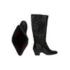 Camper Damen Stiefel, Gr. 41, schwarz, kein Etikett