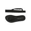Tommy Hilfiger Damen Sandale, Gr. 36, schwarz, kein Etikett