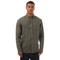 Gant Mens Regular Fit Garment Dyed Linen Shirt in Green - Size X-large | Gant Sale | Discount Designer Brands