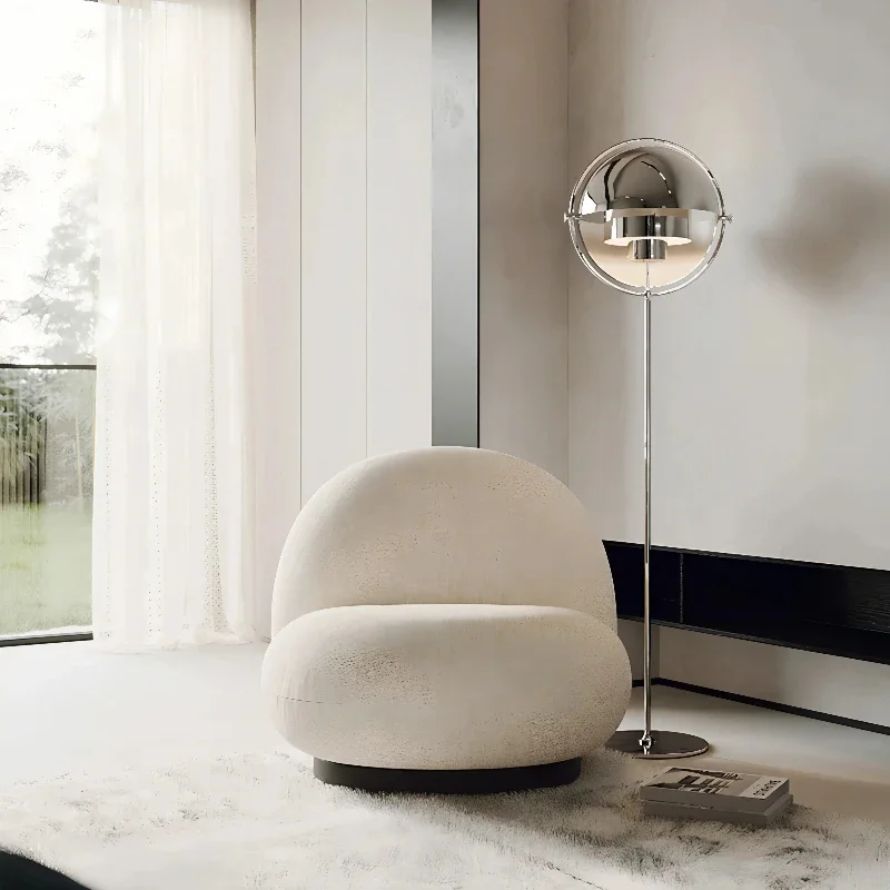 Moderne LED Gubi Stehlampen Dänische Gubi Multi Lite Restaurant Schreibtischlampe Moderne kreative Studie Schlafzimmer Bettkopf Stehlampe Licht