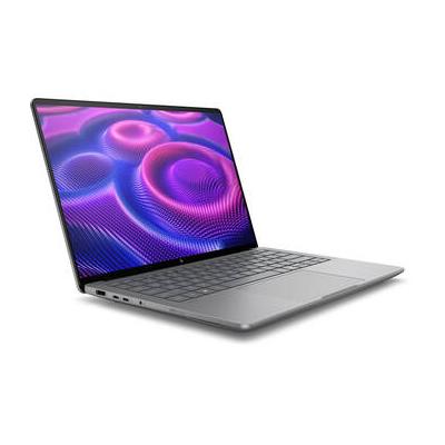 HP Used 14" ZBook Ultra G1a Multi-Touch Mobile Workstation Copilot+ PC BF6U4UT#ABA