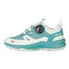Trollkids - Kid's Trollfjord Hiker Low XT - Multisportschuhe 28 | EU 28 türkis