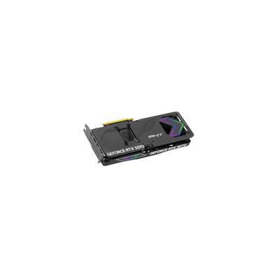 PNY Grafikkarte "GeForce RTX 5070 EPIC-X RGB OC", weiß, neutral, Grafikkarten Image