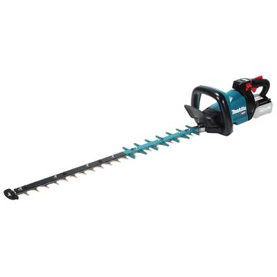Akku-Heckenschere MAKITA "UH005GZ", gelb (eh19 pst), Gartenscheren-Maschinen, ohne Akku und Ladegerät Image