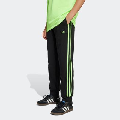 Sporthose ADIDAS ORIGINALS "PANTS", Kinder, Gr. 164, N-Gr, schwarz, Obermaterial: 70% Baumwolle, 30% Polyester, sportlich, Hosen Image