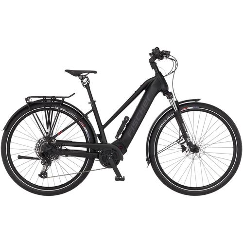 E-Bike FISCHER FAHRRAD 