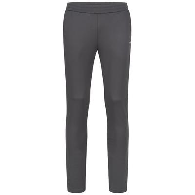 Regenhose LPO "Damen Hose Olivia", Damen, Gr. 23, Normalgrößen, grau (asphalt), 100% Polyester, Hosen Image