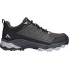 Wanderschuh MCKINLEY "Tahsis AQX M", Gr. 43, schwarz (schwarz night, anthraci), Synthetik, sportlich, Schuhe, wasserdicht