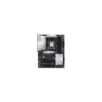 MSI Mainboard "MPG X870E EDGE TI WIFI", eh13, B:7,20cm H:34,60cm T:35,70cm, Mainboards