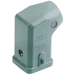 Harting Tüllengehäuse Metall 19200031643 Image