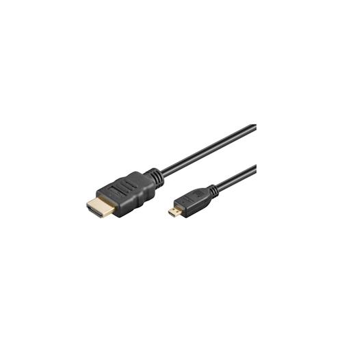 Goobay HDMI Kabel HighSpeed 53784