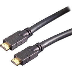 E+P Elektrik High-Speed HDMI-Kabel HDMV401/15 000212527800 Image