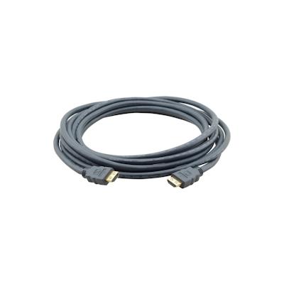 Kramer HDMI-Anschlusskabel C-HM/HM-10 97-0101010 Image