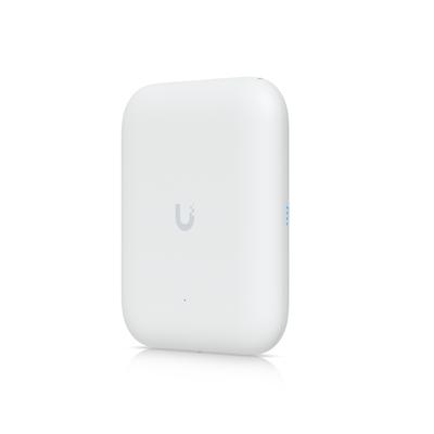 UBIQUITI Reichweitenverstärker "U7 Pro Outdoor", eh13, B:25,50cm H:10,00cm T:28,50cm, Router