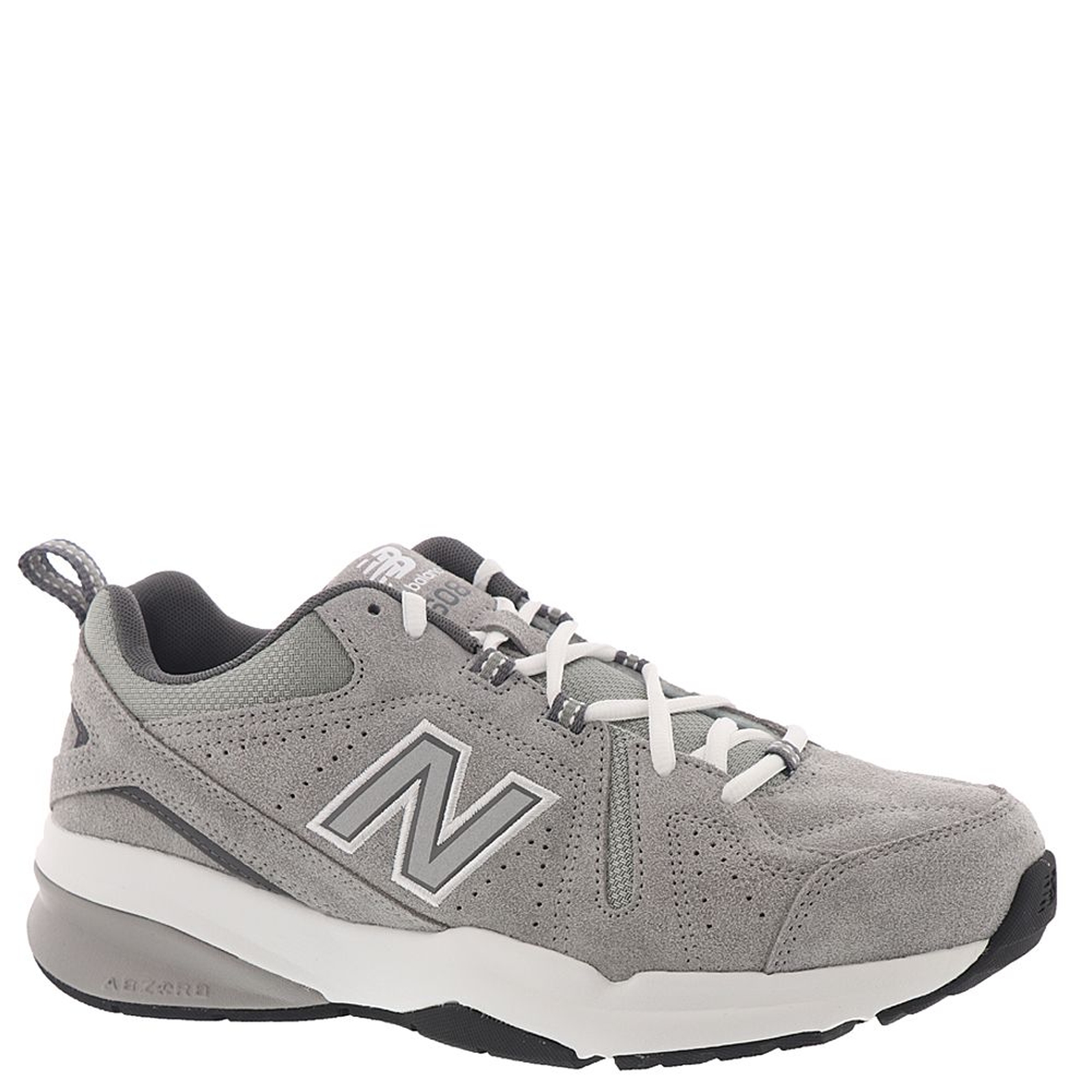 New Balance MX608V5 - Mens 11.5 Grey Training D
