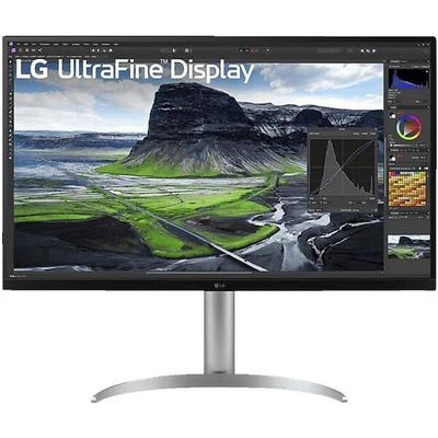 OTTO Office Monitor »UltraFine 32UQ850V-W« 80 cm / 31,5 '' weiß
