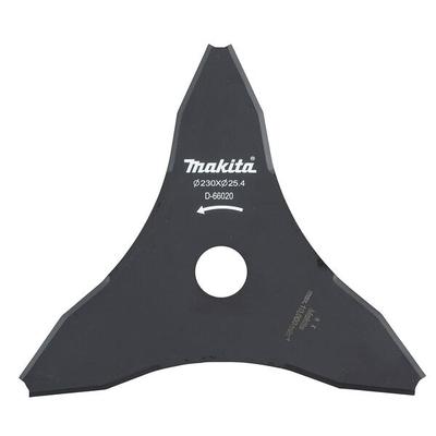 makita Messer für Freischneider »Dickichtmesser D-66020« Image